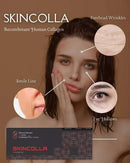 Skincolla Recombinant Human Collagen – 10 mg + 50 mg HA
