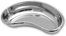 Stainless Steel Kidney Dish – 6″ Surgical Instrument Tray