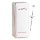 Neauvia Organic Hydro Deluxe – 2 × 2.5 mL