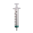10 mL BD Emerald™ 3-Part Luer Slip Syringes