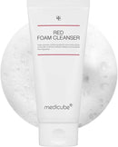 Medicube Red Foam Cleanser – 120ml