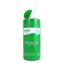 Clinell Universal Wipes – 100