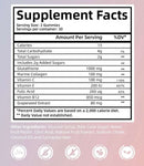 Glutathione Gums
