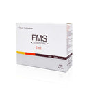 FMS Fine Micro 1.0 mL Syringe – 8 mm (32G)