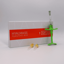 HYALMASS SOFT – 1 × 1 mL