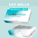 Lumi-Pro Skin – 3 × 2 mL – 40 mg HA