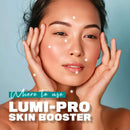 Lumi-Pro Skin – 3 × 2 mL – 40 mg HA