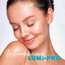 Lumi-Pro Skin – 3 × 2 mL – 40 mg HA