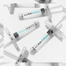 Lumi-Pro Skin – 3 × 2 mL – 40 mg HA