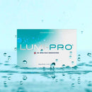 Lumi-Pro Skin – 3 × 2 mL – 40 mg HA