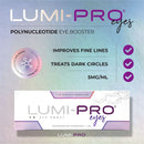 LUMI-PRO Eyes - 2.5 x Stronger