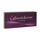 Juvéderm® Ultra 2 with Lidocaine – 2 × 0.55 mL
