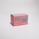 LV by LeVair Blue Matrix Copper