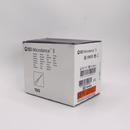 BD Microlance 3 Needles Orange 25g x 5/8" 16mm x 100