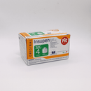 Pen Needles 32G × 4 mm – Pack of 100