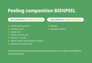 BienPeel TCA 35% Peel - 6 ml