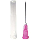 Terumo AGANI Needle 18G x 1.5" Pink