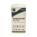 Healthcare Excellence Gauze Swabs – 5 × 5 cm