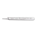 No. 3 Graduated Stainless Steel Handle