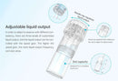 Dr. Pen HydraPen H3 Serum Microneedling Pen