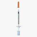 BD MicroFine+ Plus 1 mL U-100 30G x 8 mm Insulin Needle