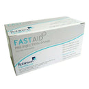 Fast Aid Pre-Injection Swabs – 70% IPA Alcohol – 100