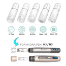 HydraPen H3 Cartridge Refills – 12 Pin