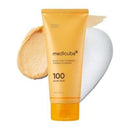 Medicube Kojic Acid Turmeric Toning Cleanser – 120g