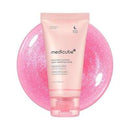 Medicube PDRN Pink Caffeine Night Wrapping Mask – 75ml