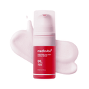 Medicube PDRN Pink Collagen Bubble Serum – 95ml