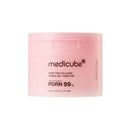 Medicube PDRN Pink Collagen Toning Gel Toner Pads – 120 mL / 70 Pads