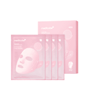 Medicube PDRN Pink Tension Up Mask – 34g × 4