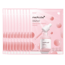 Medicube PDRN Pink Vita Coating Mask – 22g × 10