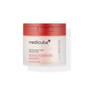 Medicube Red Succinic Acid Peeling Pads – 155g / 70 Pads