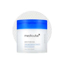 Medicube - Zero Pore Pad 2.0