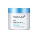 Medicube - Zero Pore Pad Mild - 70pcs
