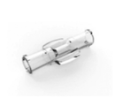 Syringe Mixing Tube / Splitter – Pack of 5