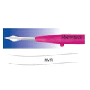 Cellulease - Micro Surgical Knife MVR 19G Straight