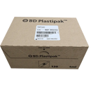 BD Plastipak Syringes 1ml x 120