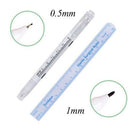 TONDAUS Surgical Skin Marker – Double-Sided